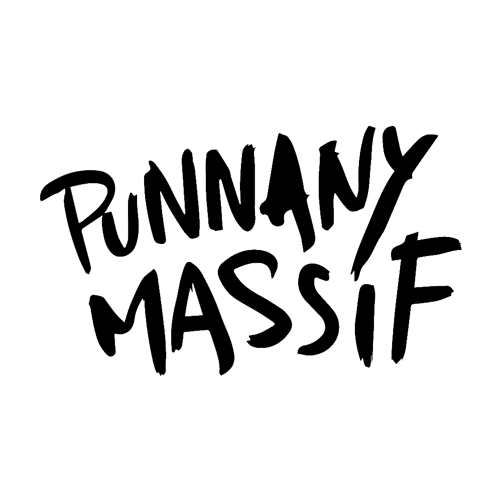 Punnany Massif