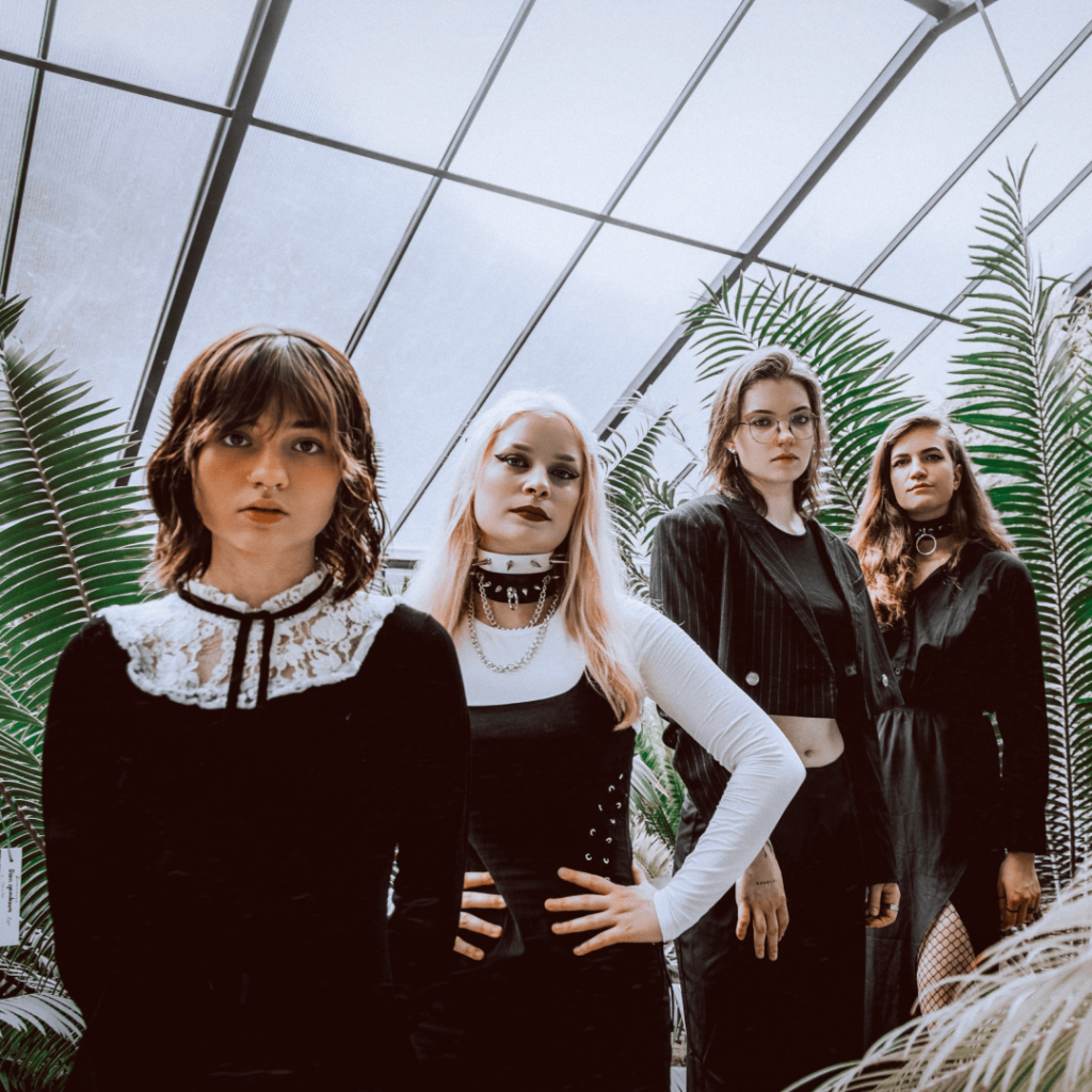 new chord record girlhood 2025 2